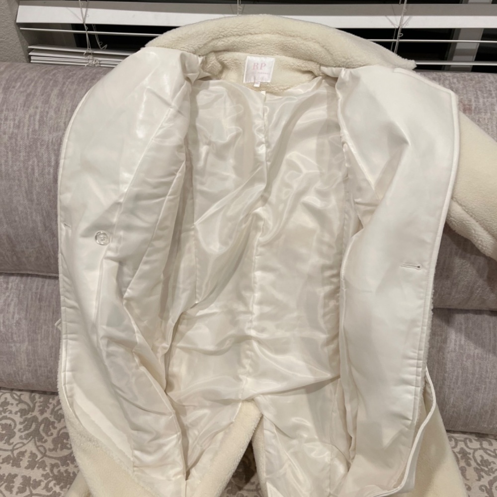 Rachel Parcell Coat - Picture 2 of 3